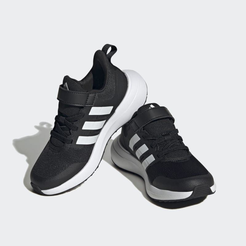 adidas gazelle silver green womens ADIDAS KIDS FORTARUN 2.0 EL K SHOES – Khit Zay