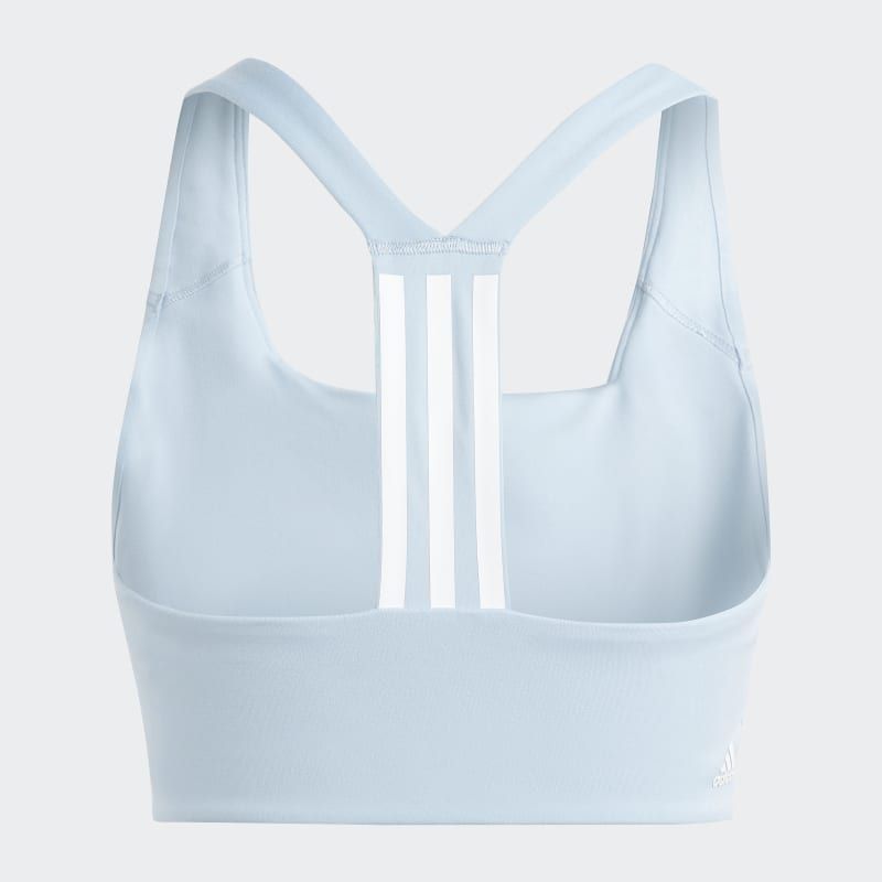 Adidas Powerimpact Training Medium-Support Bra for Women