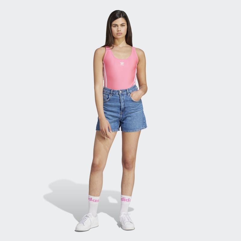 Adidas Adicolor 3-Stripes Swimsuit for Women