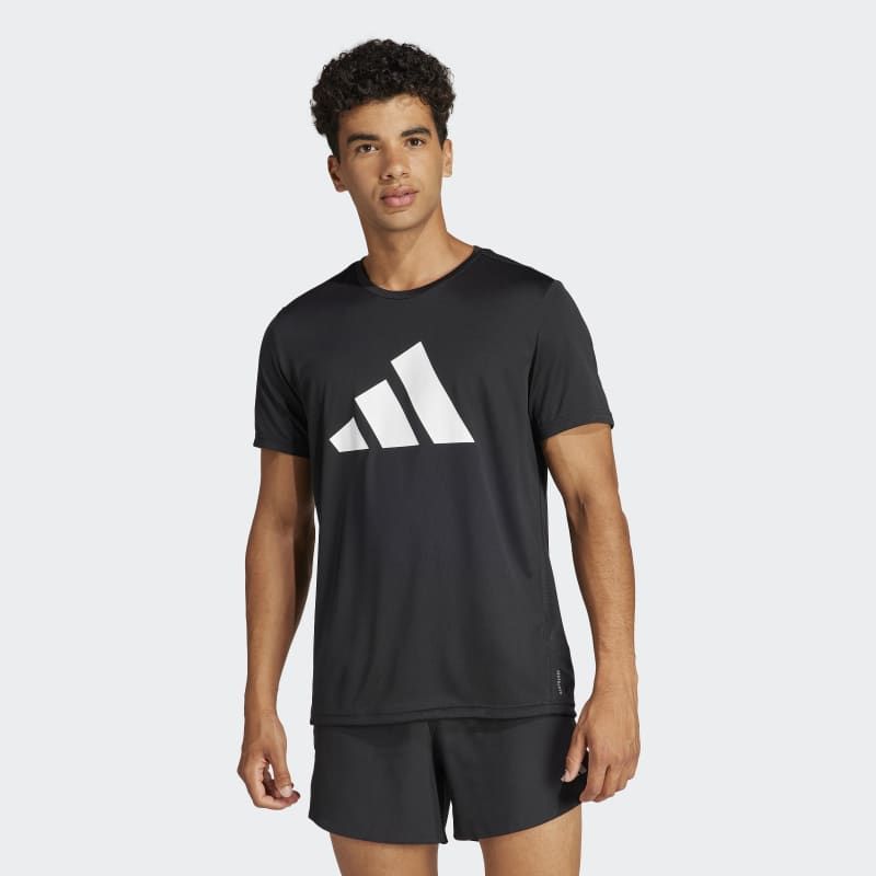 Adidas Run It Tee for Men
