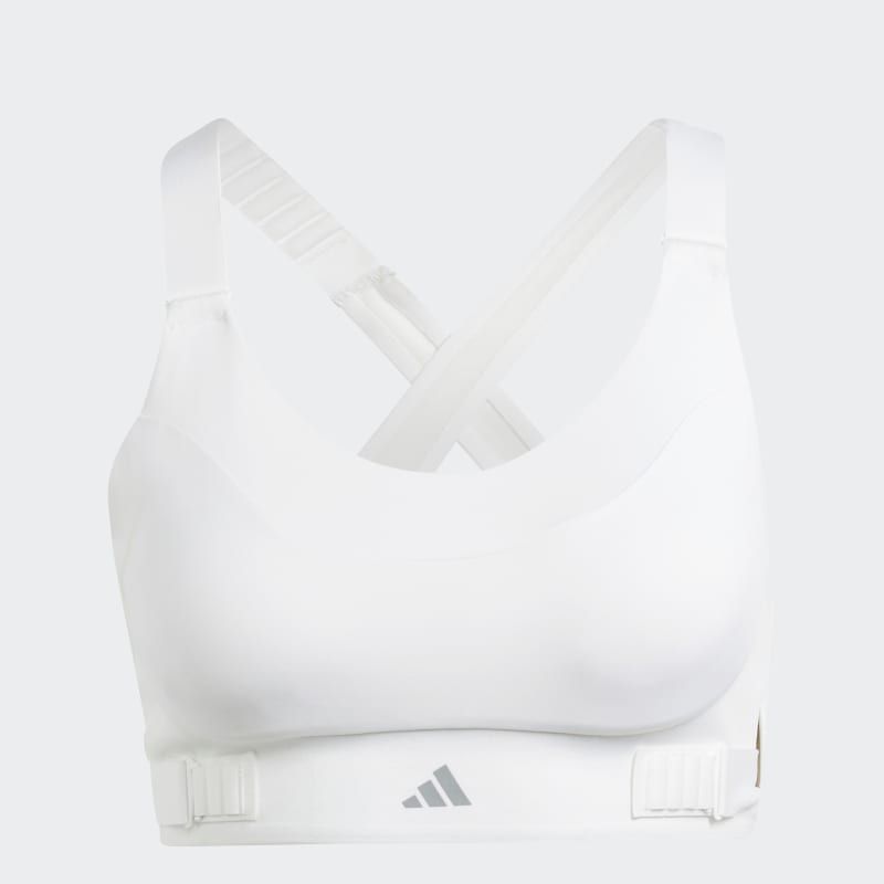 Adidas Collective Power Fastimpact Luxe High-Support Bra for Women