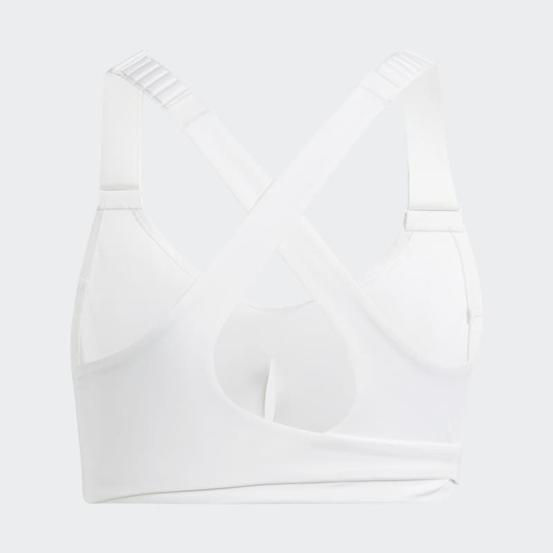 Adidas Collective Power Fastimpact Luxe High-Support Bra for Women