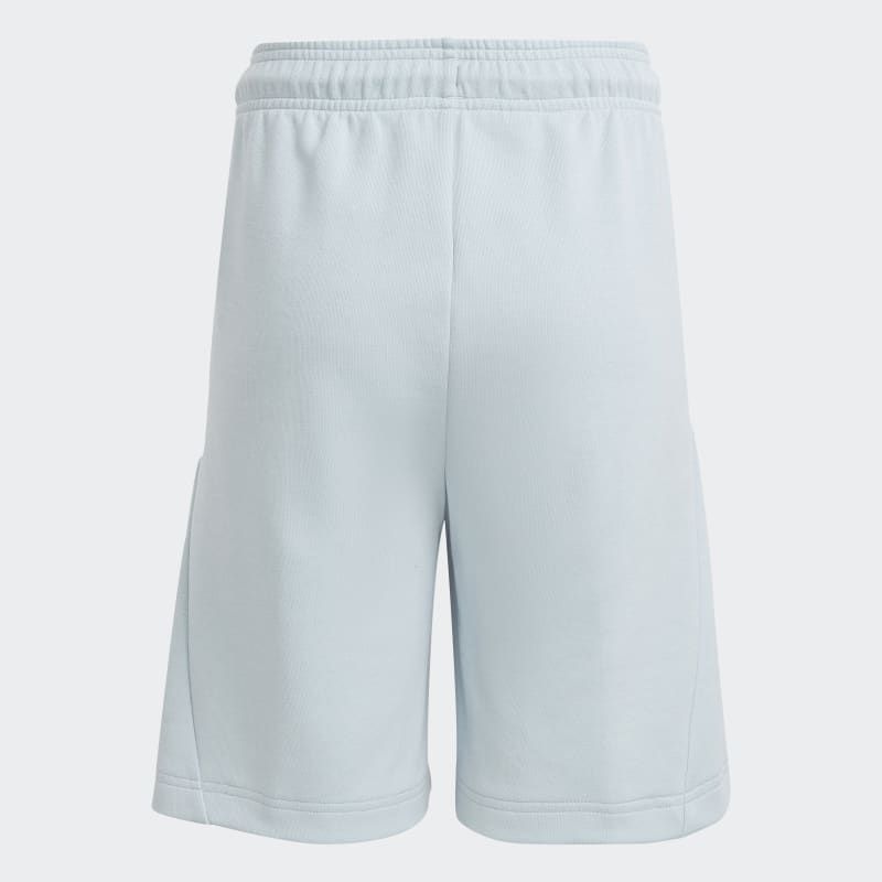 adidas shorts logo on back