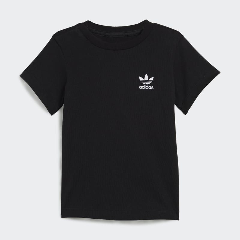 Adidas Shorts And Tee Set for Kids
