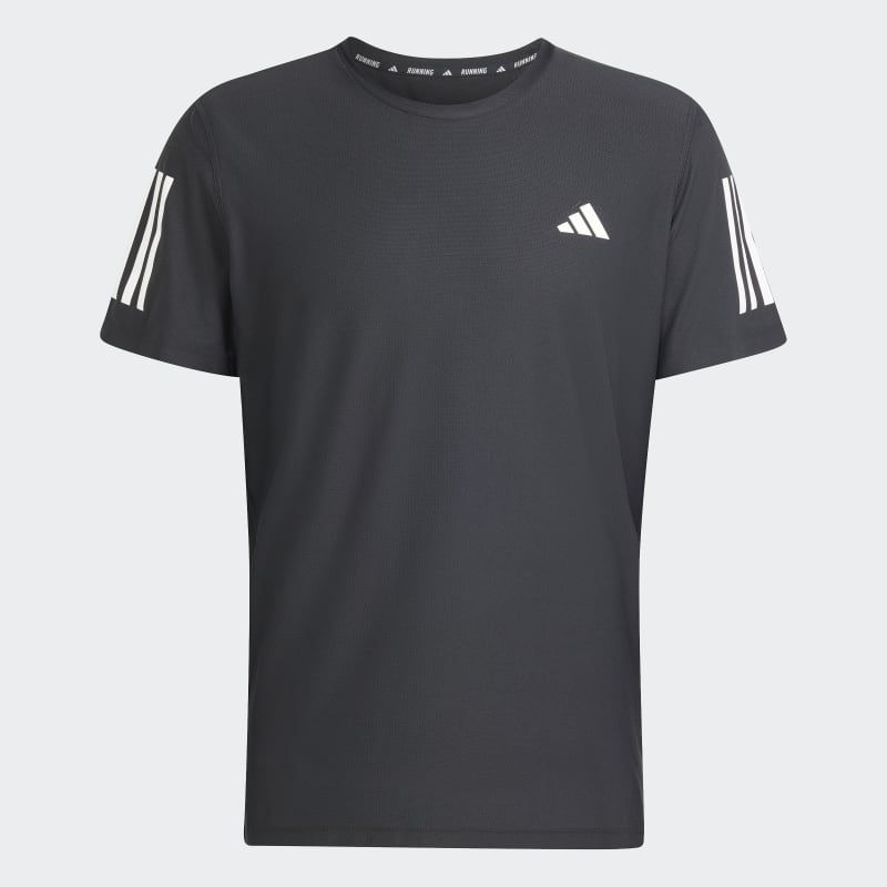 Adidas Own The Run Tee for Men