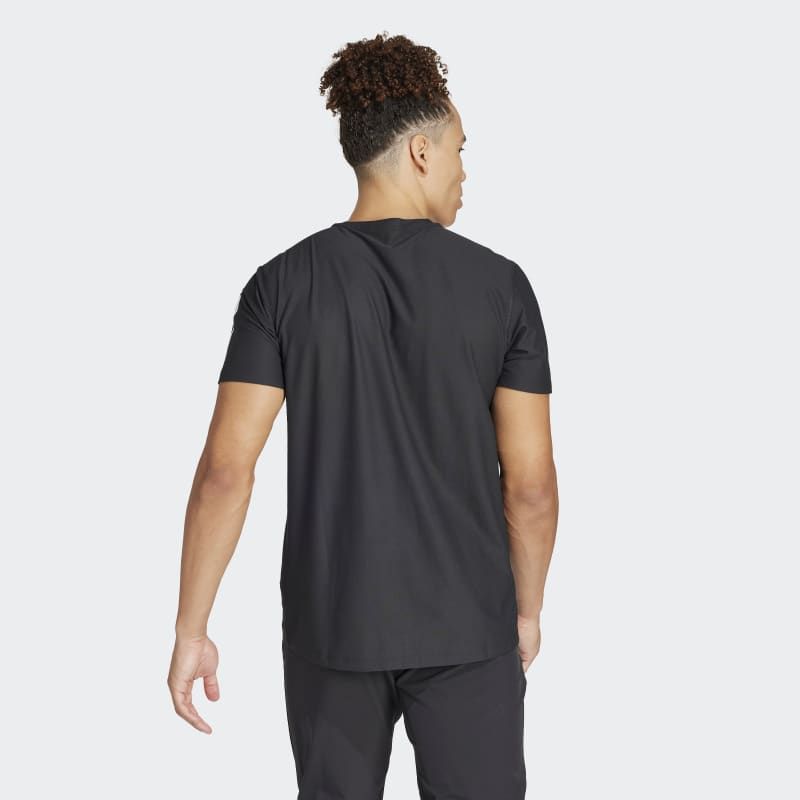 Adidas Own The Run Tee for Men