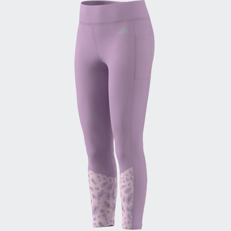 kids adidas leggings