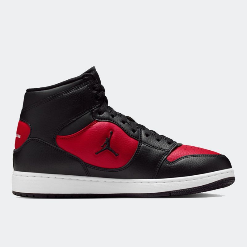 Nike Jordan Court Connect Mid For Men