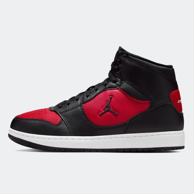 Nike Jordan Court Connect Mid For Men