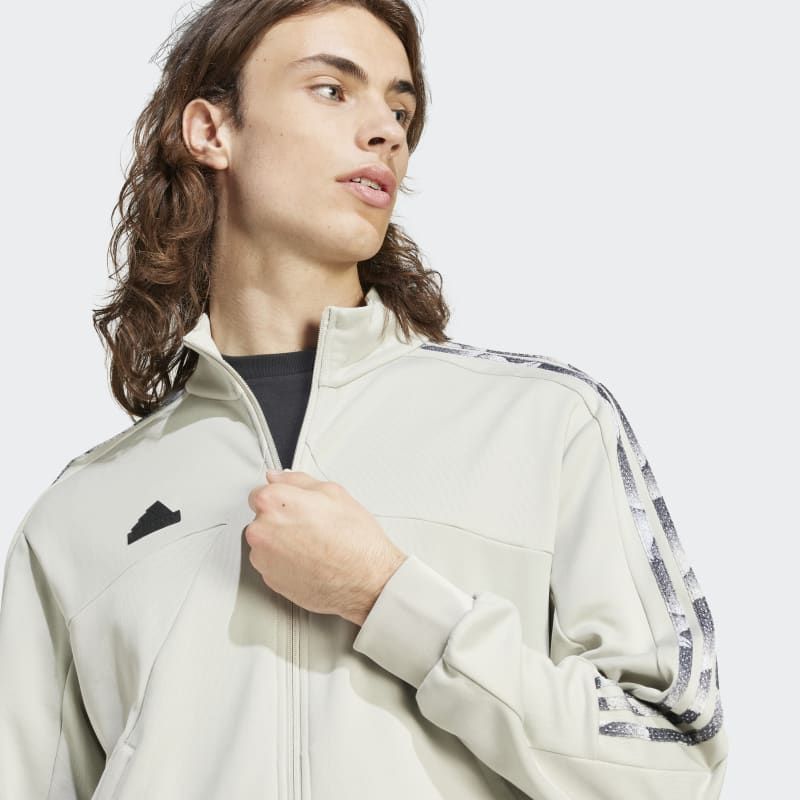 adidas track top men