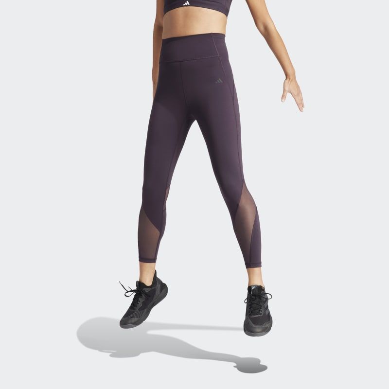 adidas training leggings