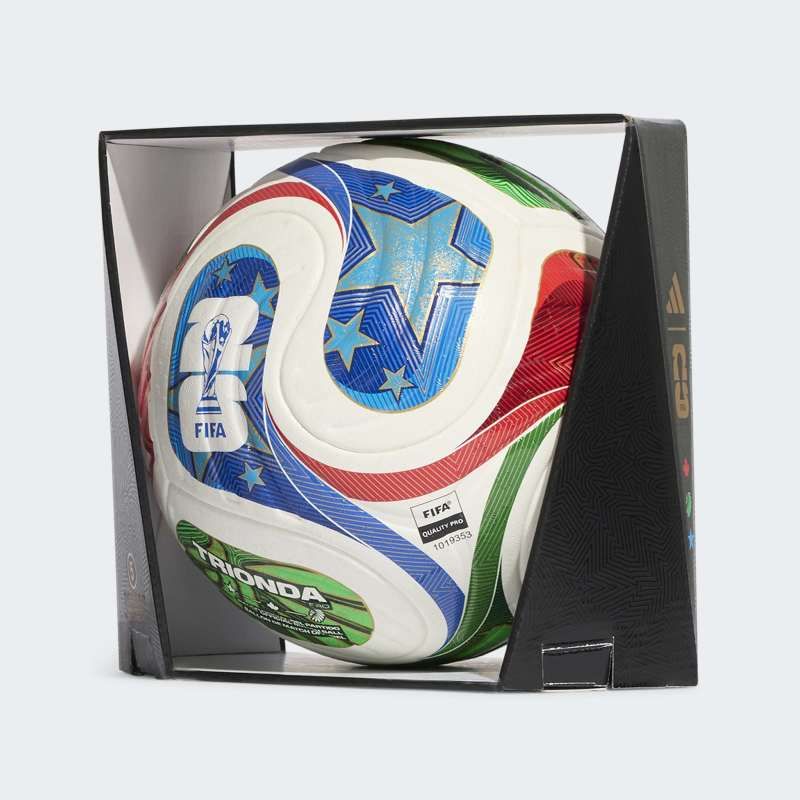 Adidas FIFA World Cup 26™ Trionda Pro Ball