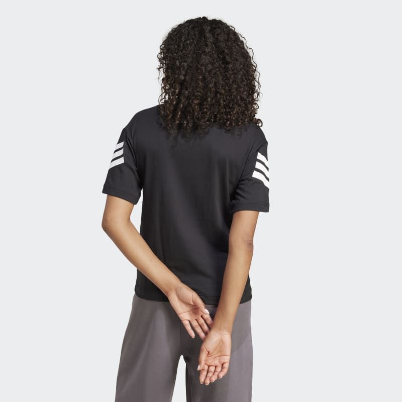 Adidas Future Icons 3-Stripes T-Shirt for Women