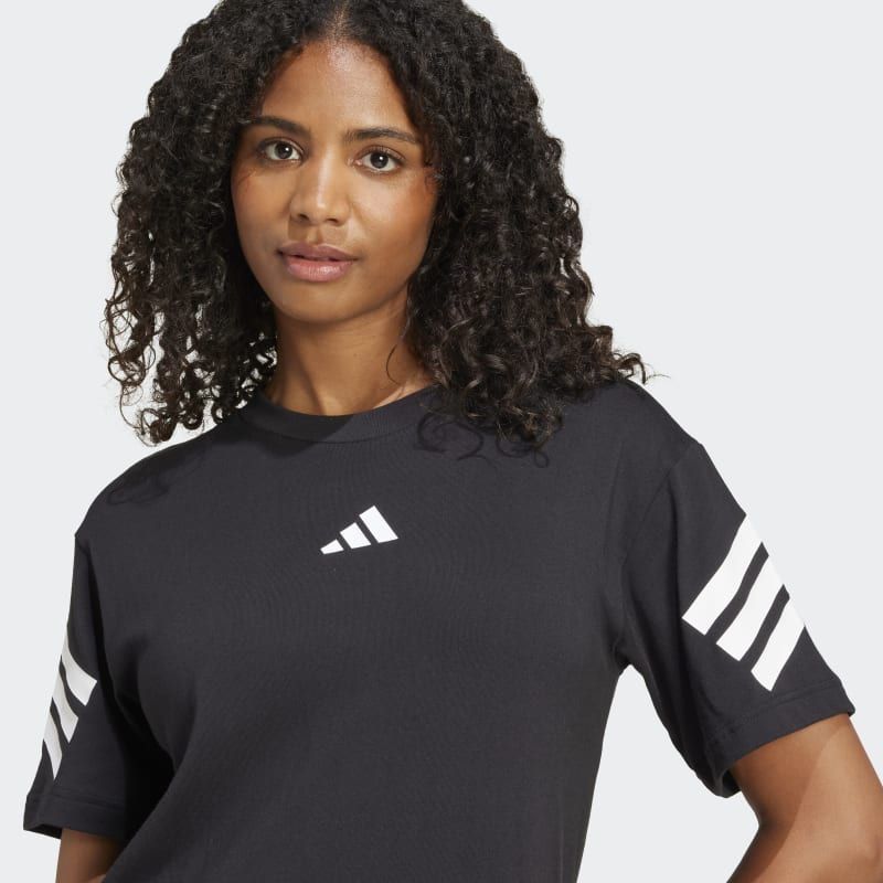 Adidas Future Icons 3-Stripes T-Shirt for Women