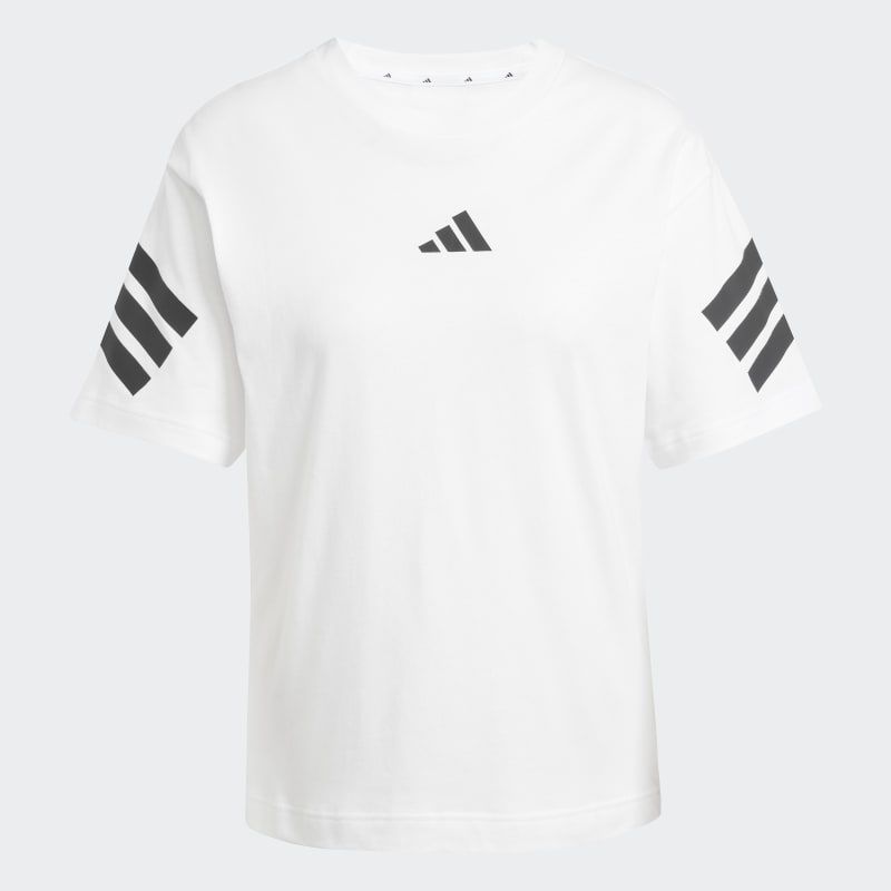 Adidas Future Icons 3-Stripes T-Shirt for Women