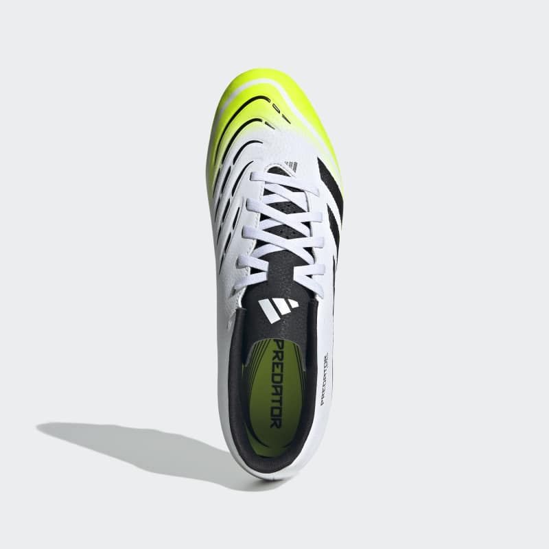 Adidas Predator Club Firm/Multi-Ground Football Shoes for Men