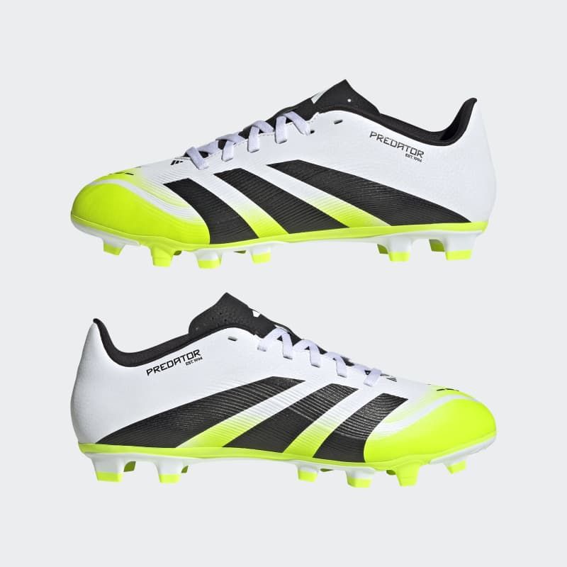 Adidas Predator Club Firm/Multi-Ground Football Shoes for Men