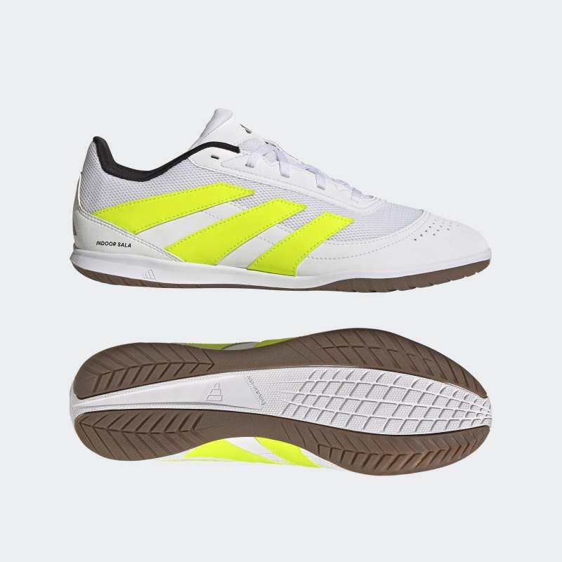 Adidas Predator Club Indoor Sala Football Shoes for Men