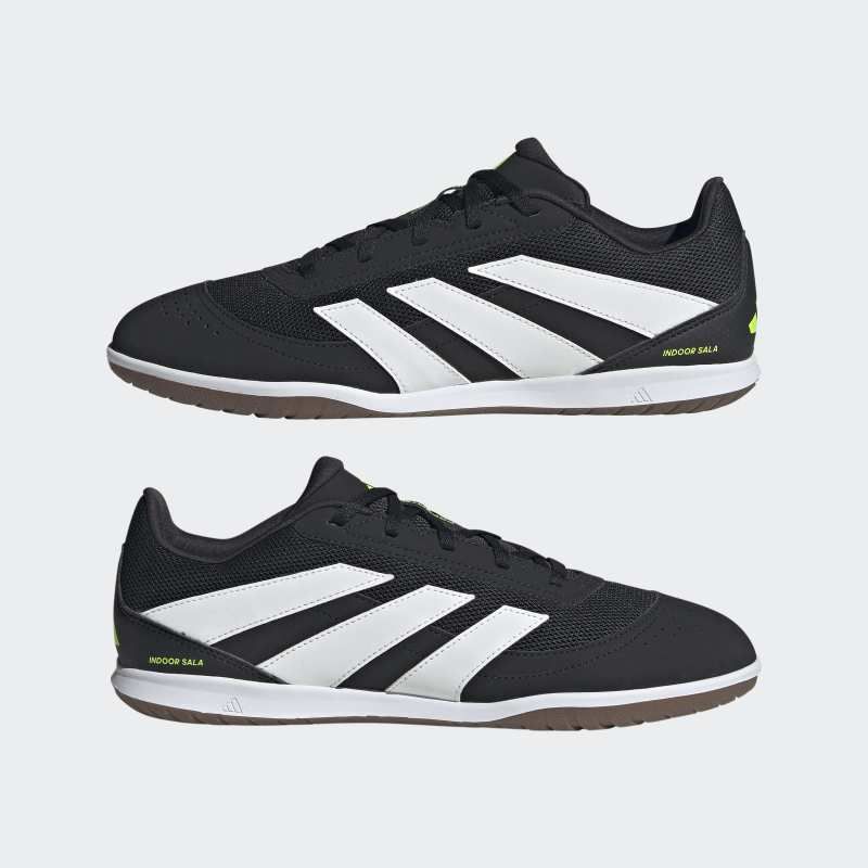 Adidas Predator Club Indoor Sala Football Shoes for Men