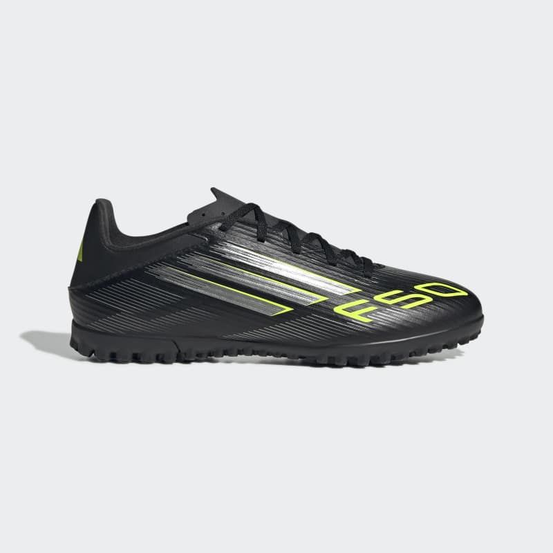 Adidas F50 Club Turf Football Shoes for Men