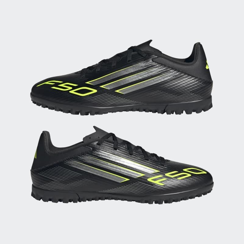 Adidas F50 Club Turf Football Shoes for Men