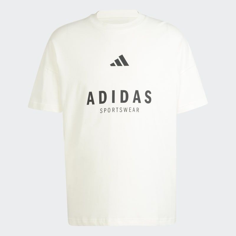 Adidas ALL SZN Graphic T-Shirt for Men