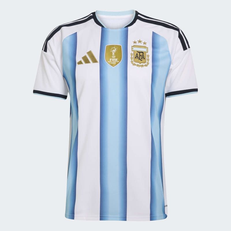 adidas Argentina 26 Home Jersey For Men