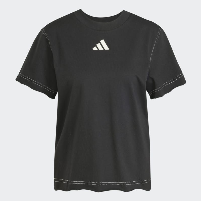 Adidas ALL SZN Loose Graphic T-Shirt for Women