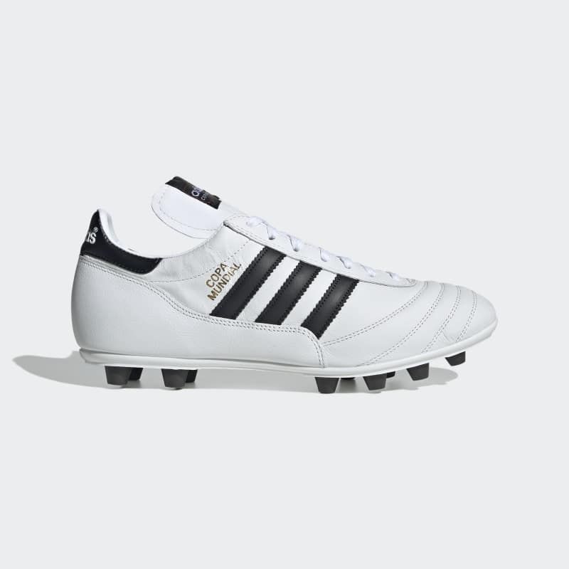 Adidas Copa Mundial Firm Ground Football Shoes for Men