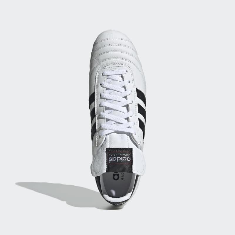 Adidas Copa Mundial Firm Ground Football Shoes for Men