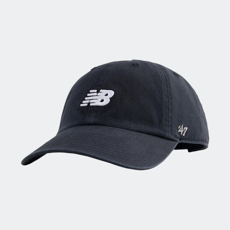New Balance 47 Clean Up Hat for Adults