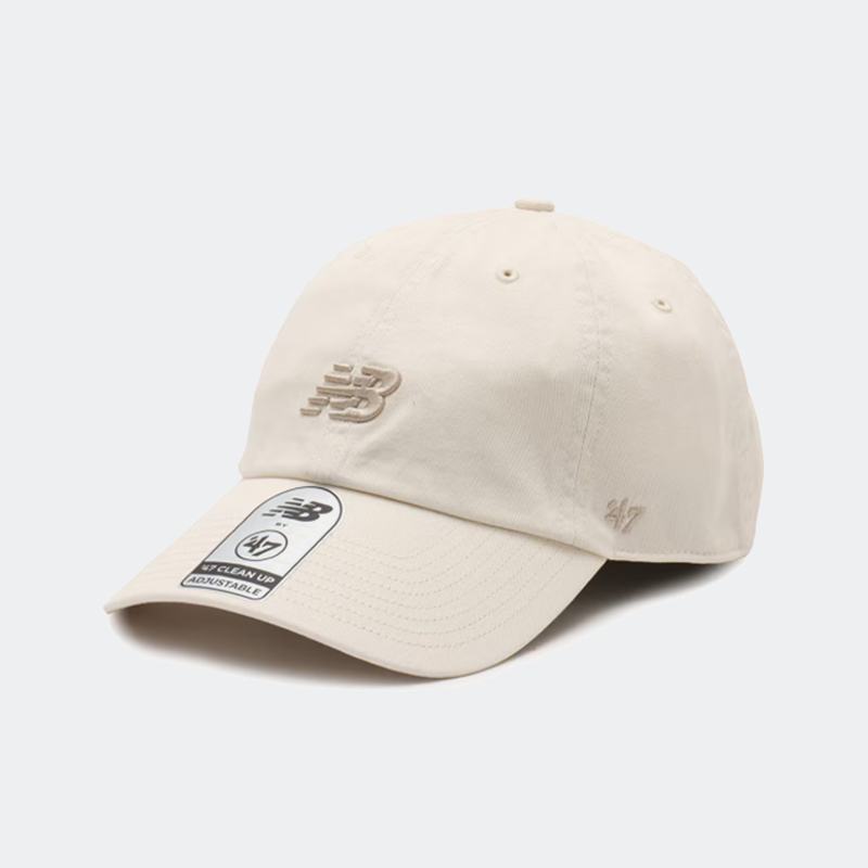 New Balance 47 Clean Up Hat for Adults