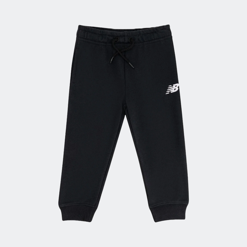 New Balance French Terry Graphic Jogger Pants for Kids
