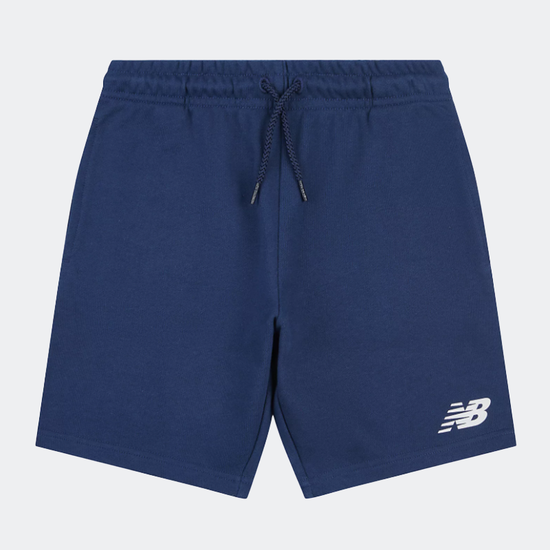 New Balance French Terry Shorts for Kids