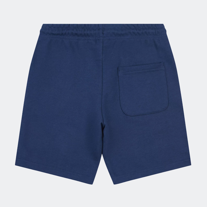 New Balance French Terry Shorts for Kids