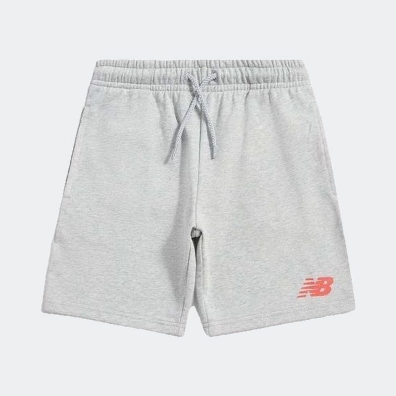 New Balance French Terry Shorts for Kids