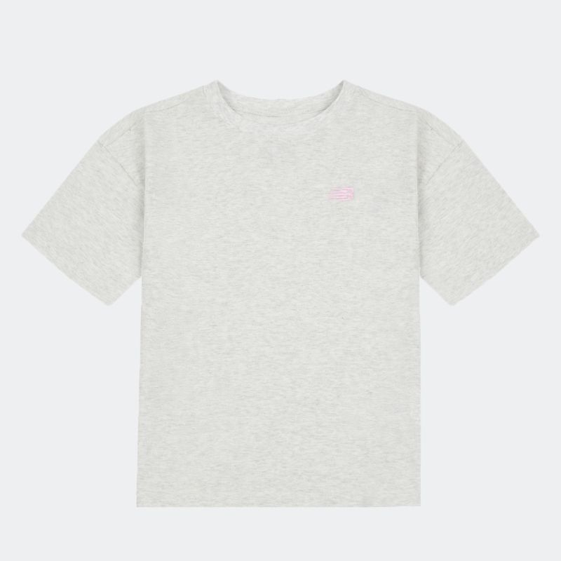 New Balance Jesey Small Logo for Kids