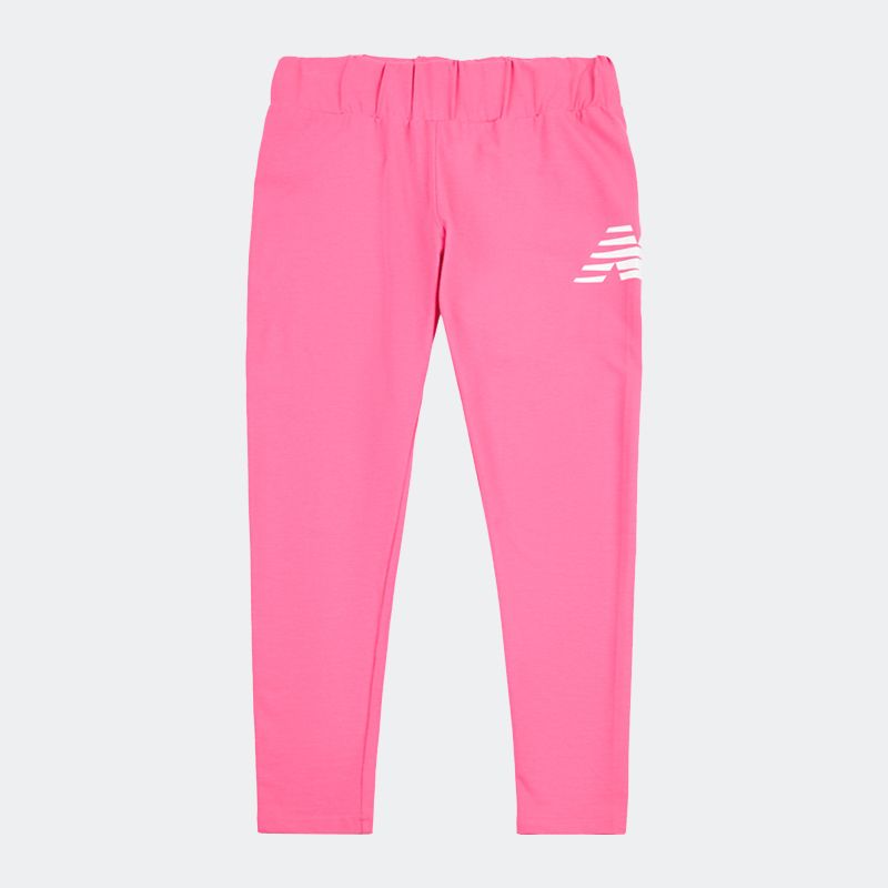 New BalanceGraphic Leggings for Kids