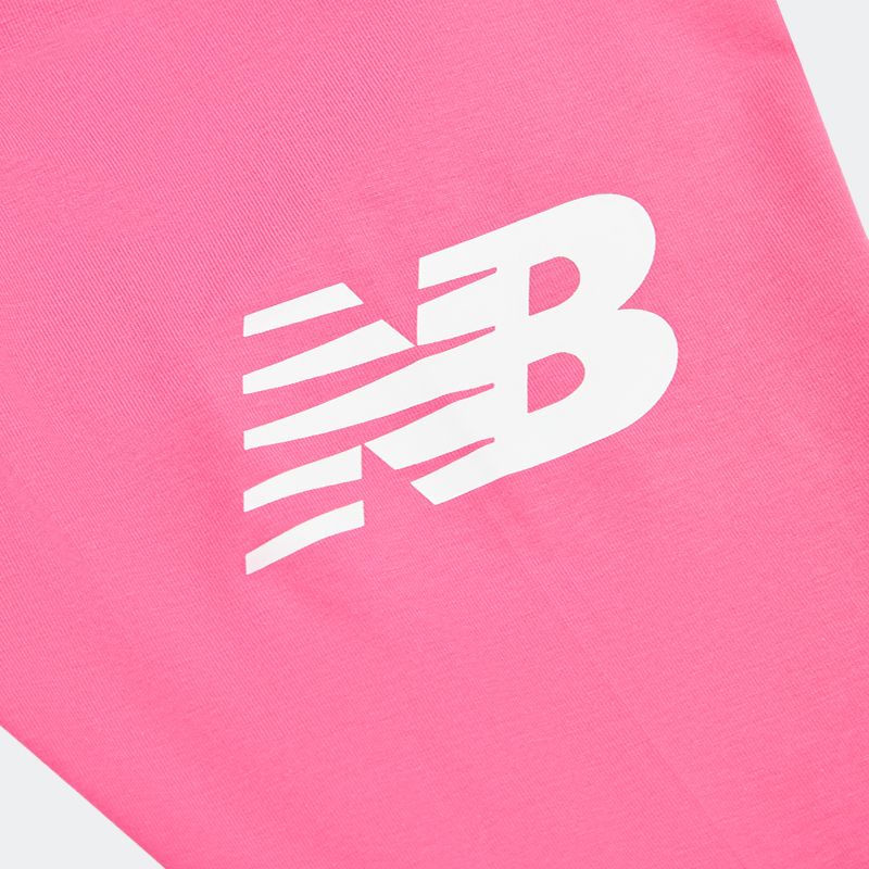 New BalanceGraphic Leggings for Kids