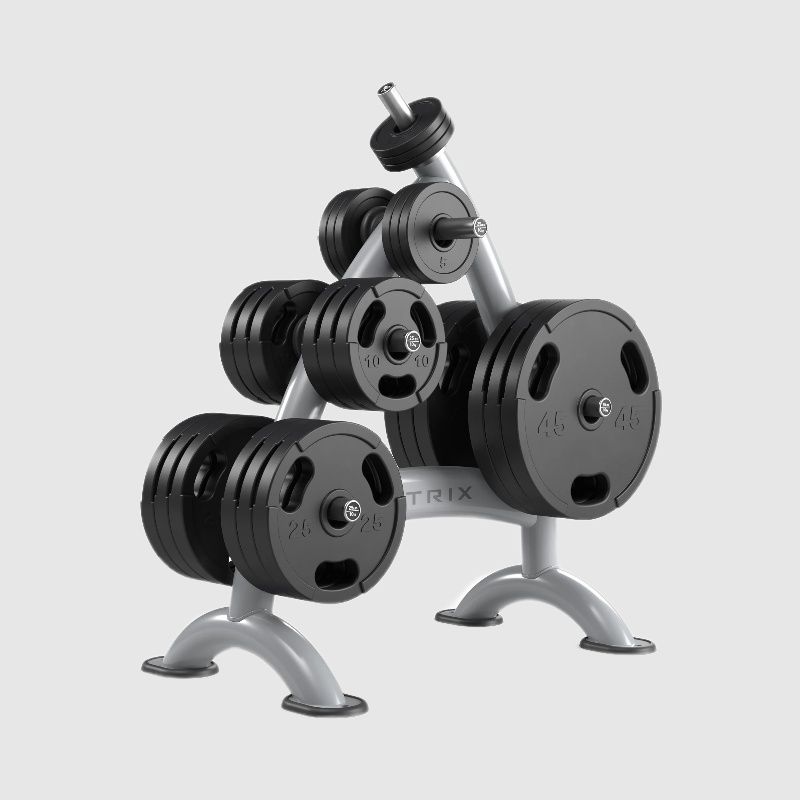 Matrix Magnum Olympic Weight Tree