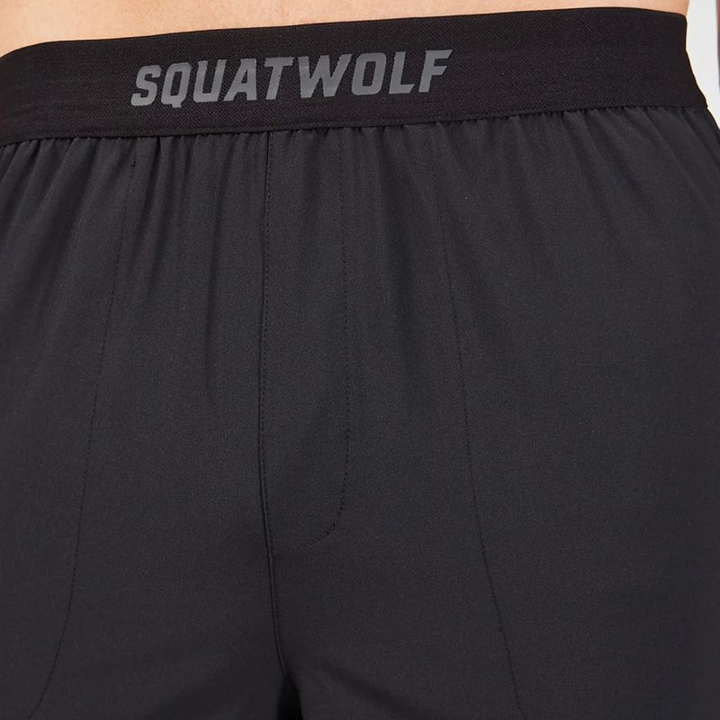 Squatwolf Essential Stretch Joggers for Men