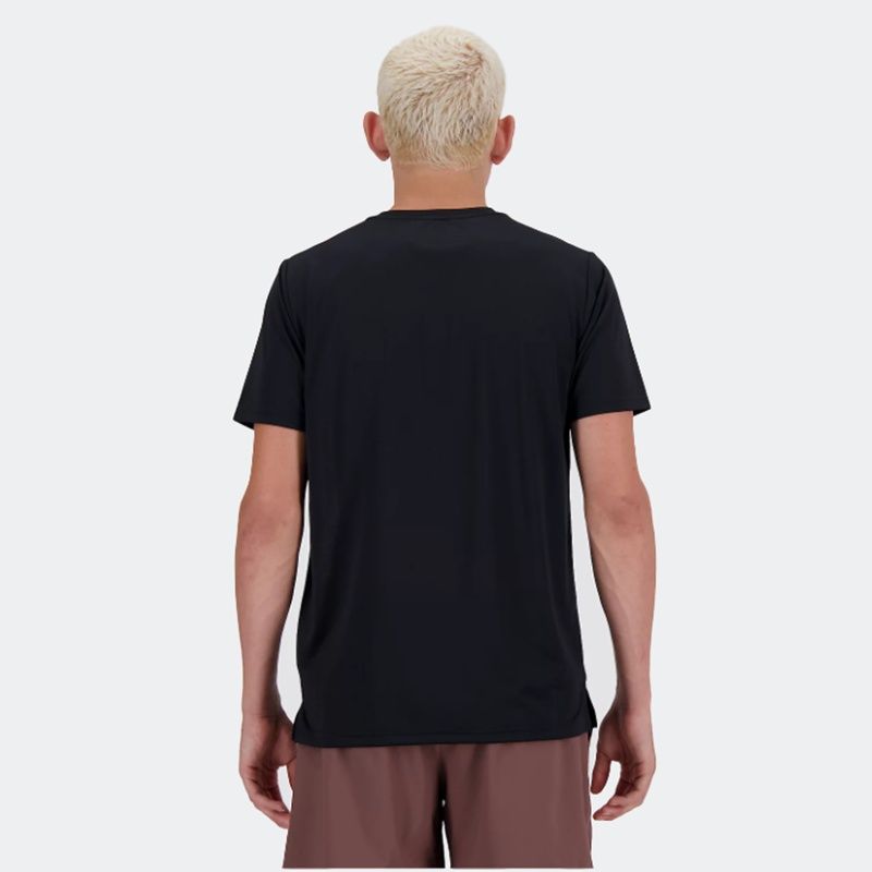 New Balance Sport Essentials T-Shirt For Men