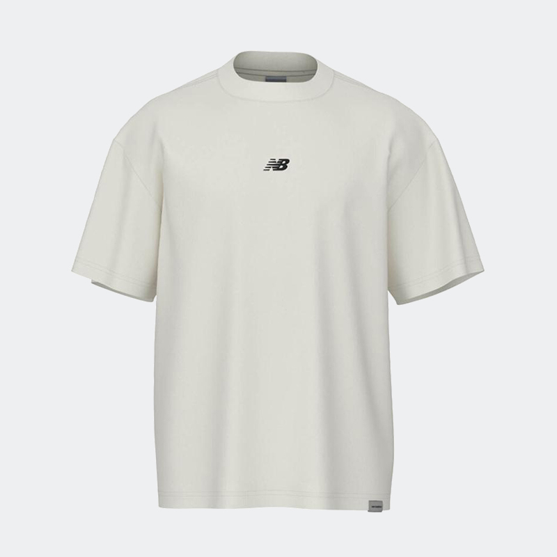 New Balance Bukatsu Graphic T-Shirt for Men