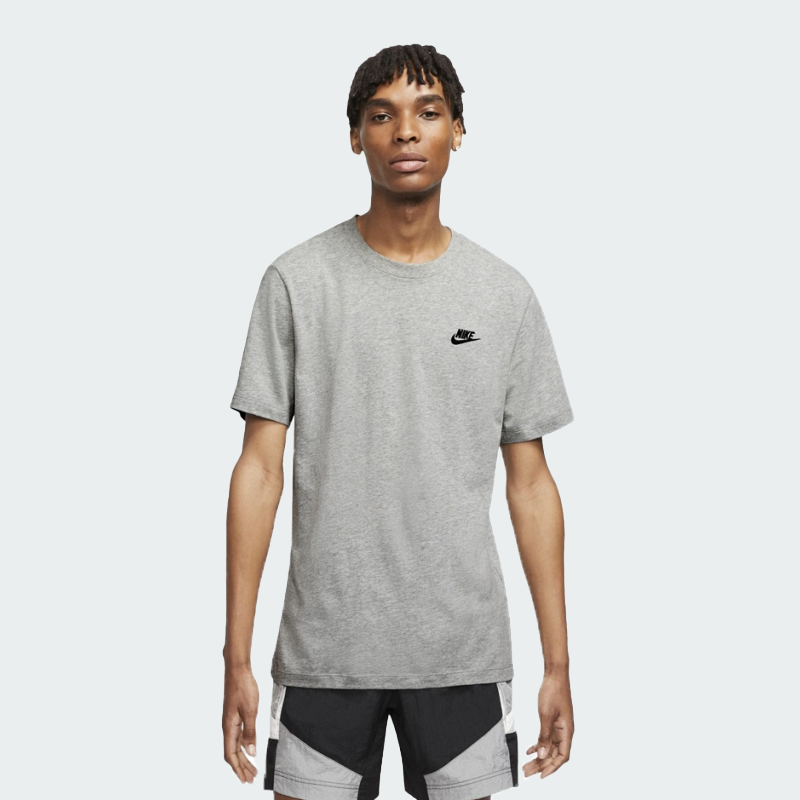 Nike Sportswear Club T-Shirt for Men