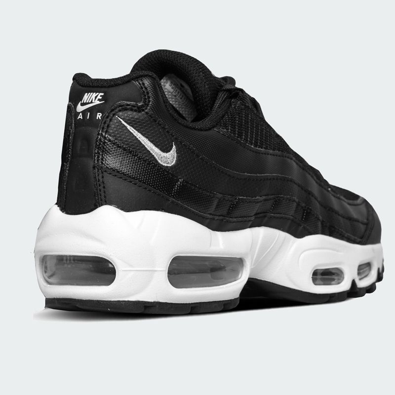 air max 95 fur