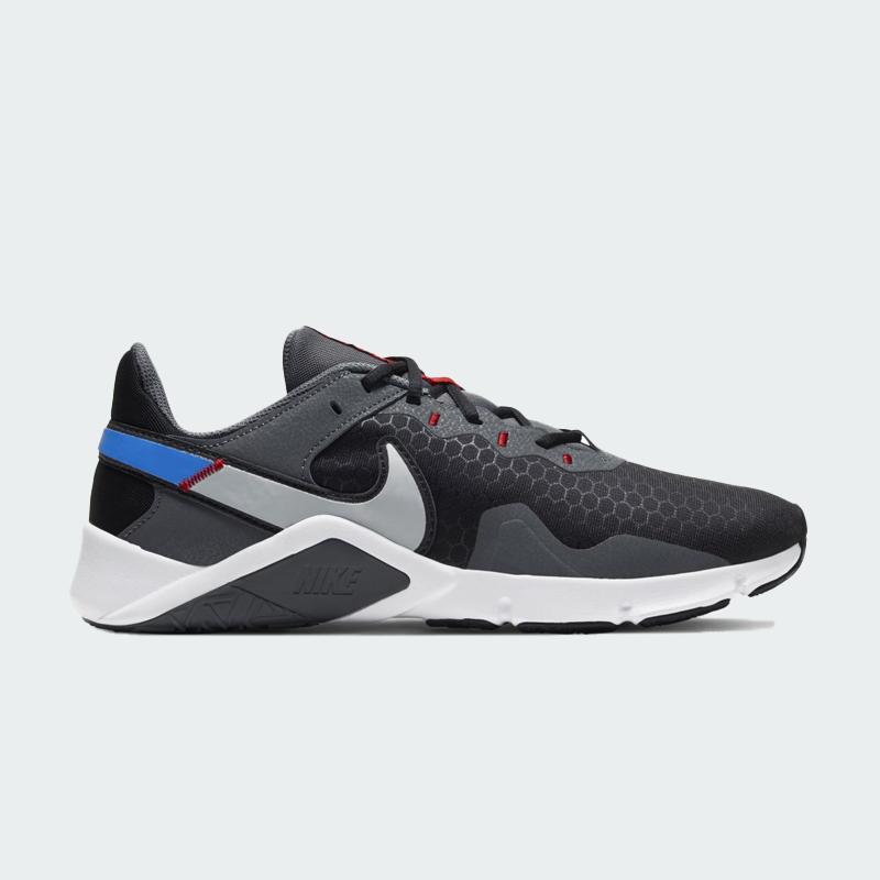 men's legend essential 2 sneakers