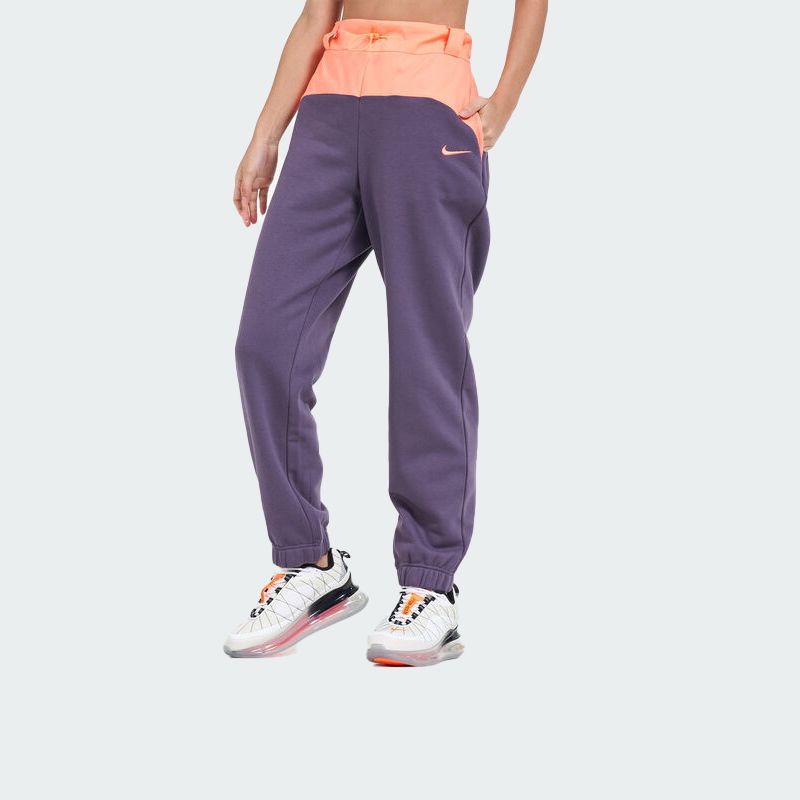 nike pant jogger logo icon clash