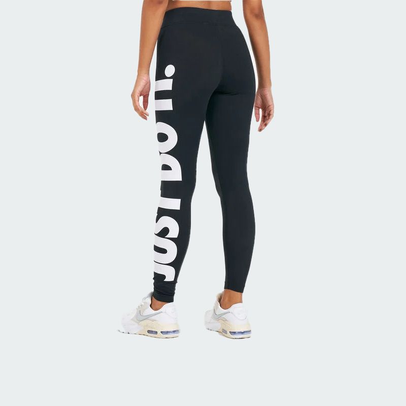 nike just do it leggings women