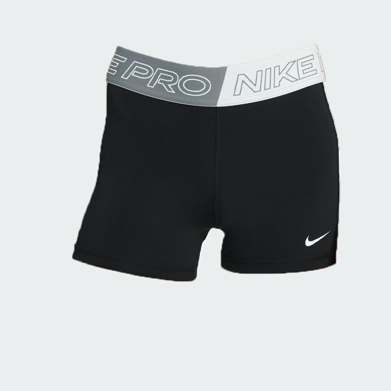 nike pro training 3 inch shorts