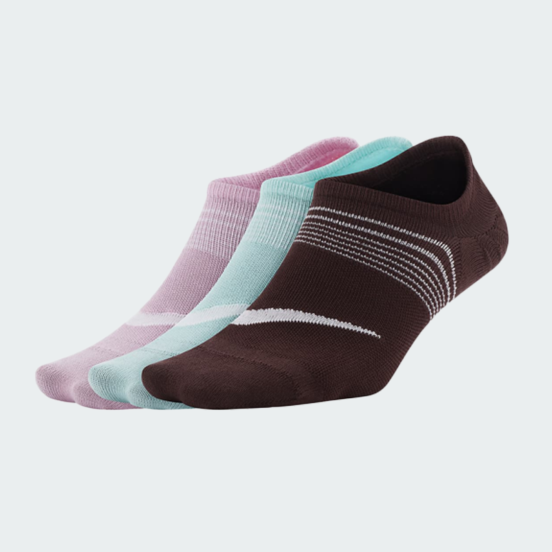 nike everyday plus lightweight footie